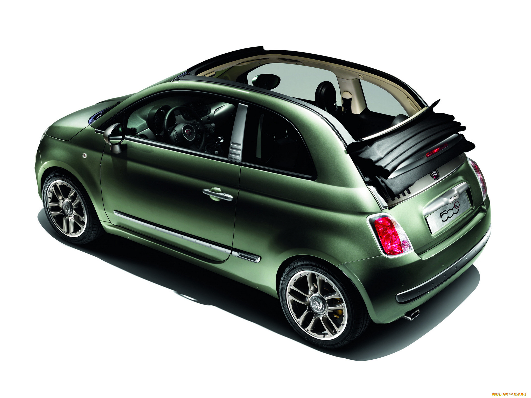 , fiat